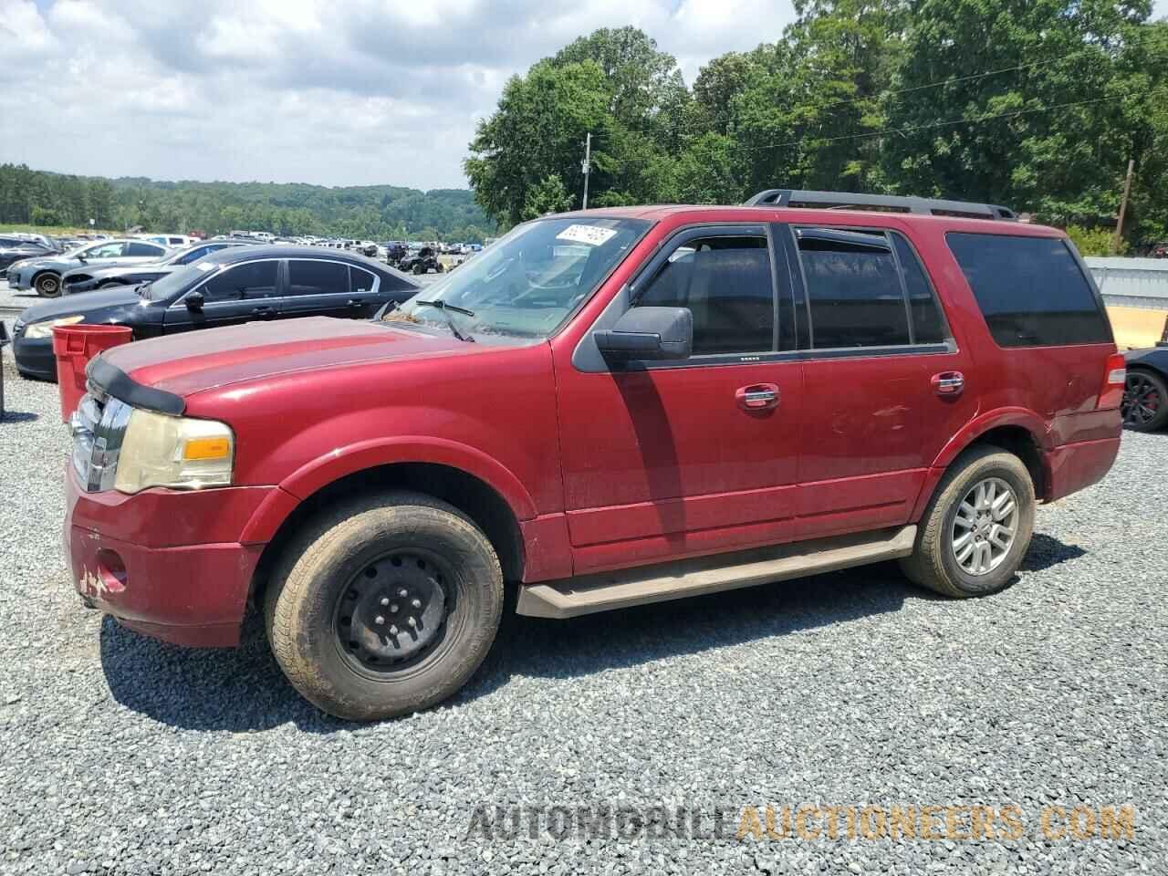 1FMJU1J54EEF56908 FORD EXPEDITION 2014