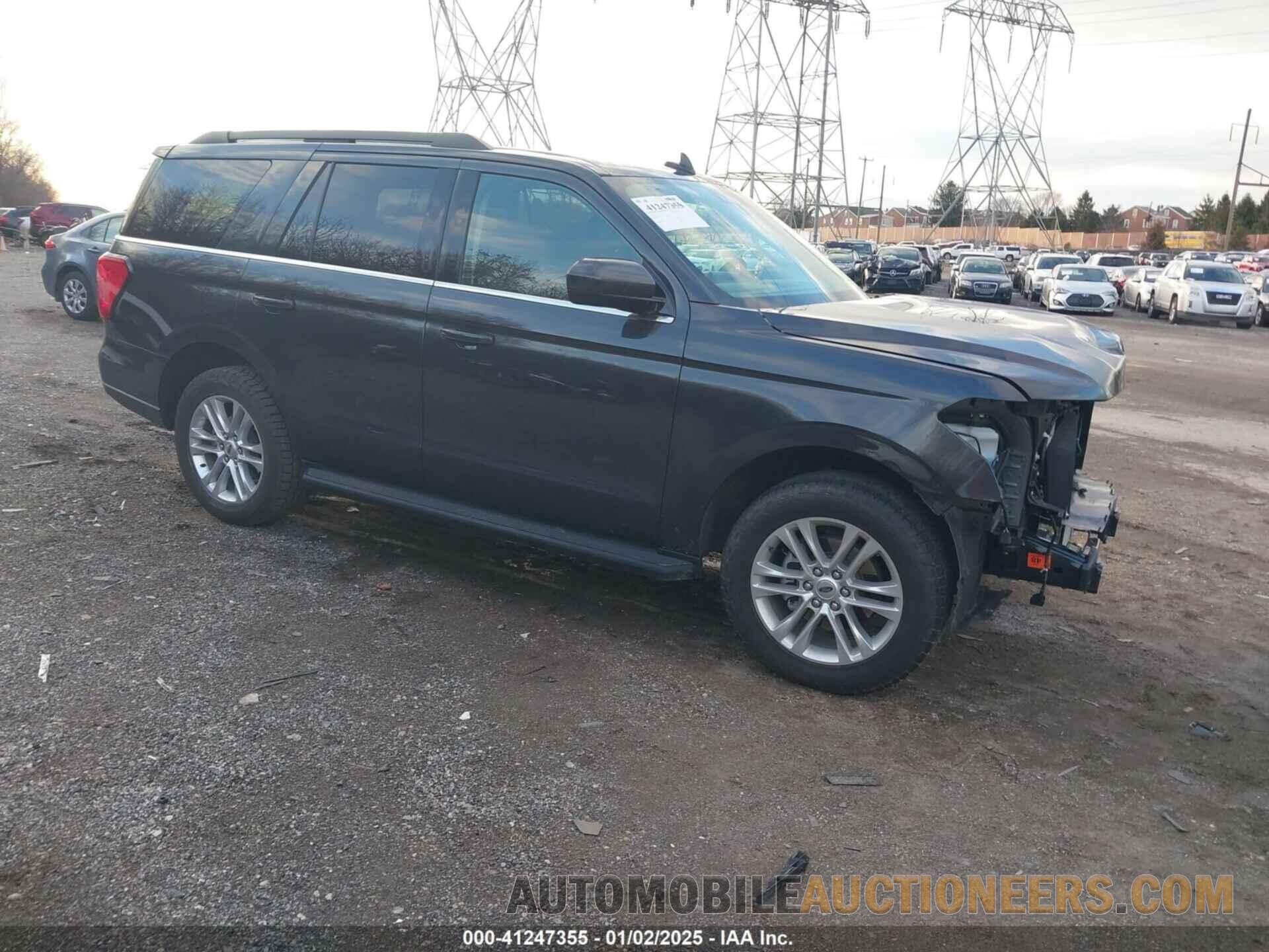 1FMJU1J89REA81529 FORD EXPEDITION 2024