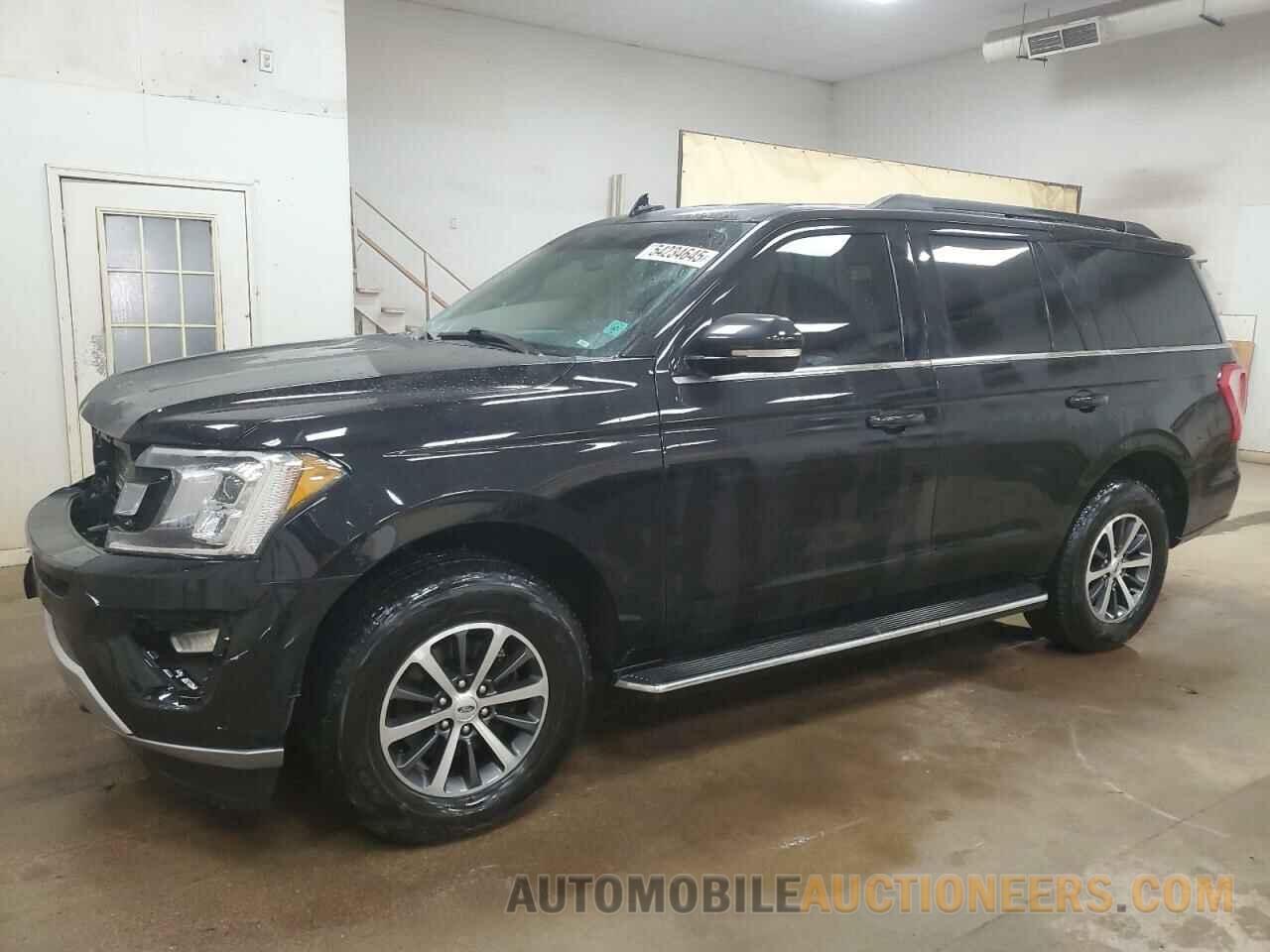 1FMJU1JT3LEA80260 FORD EXPEDITION 2020