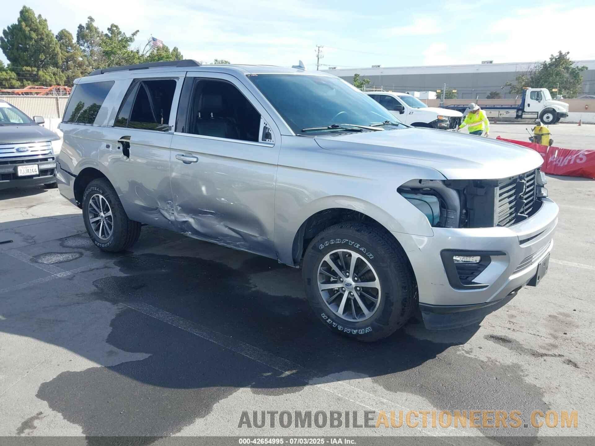 1FMJU1JT7MEA65181 FORD EXPEDITION 2021