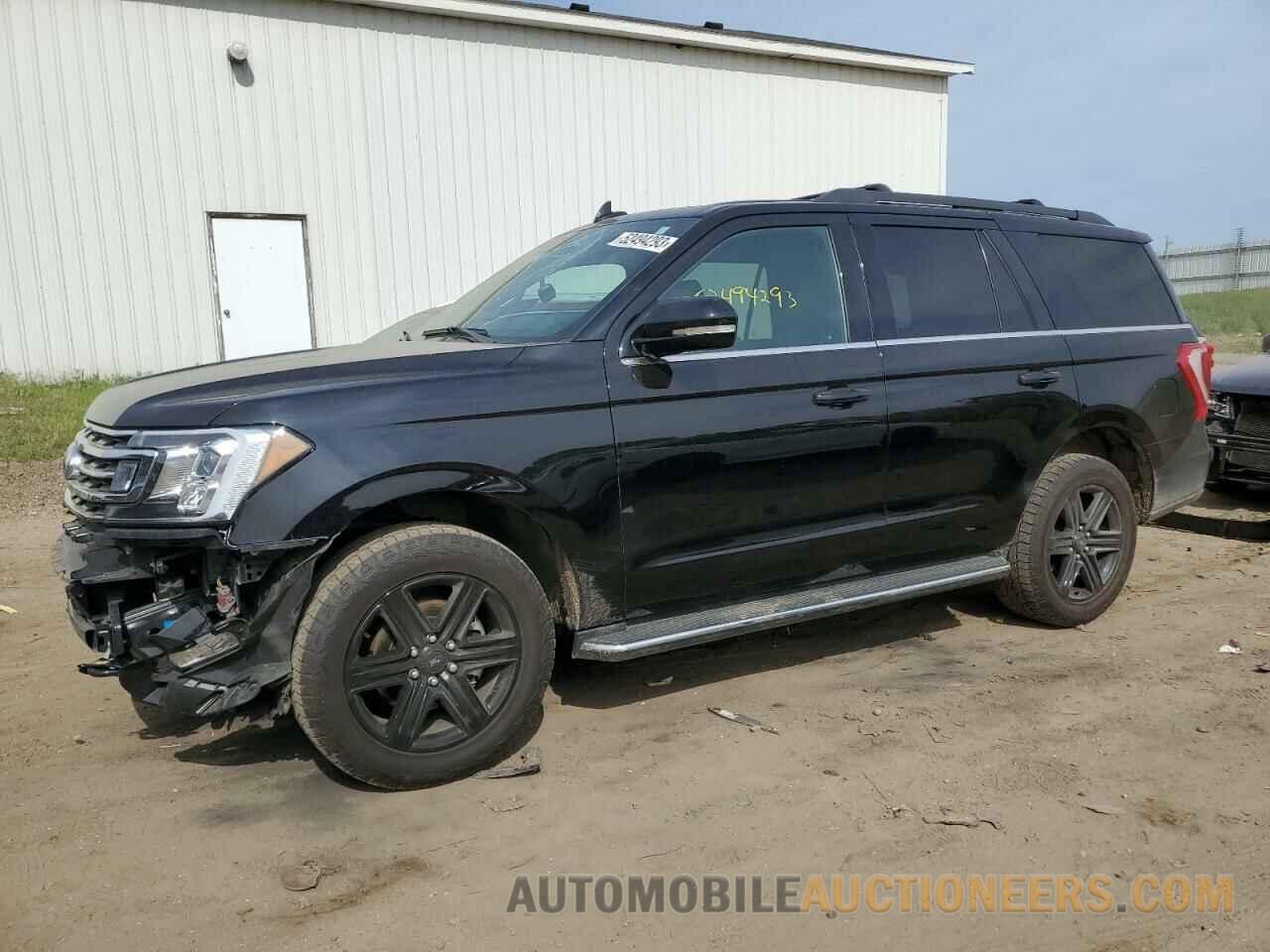 1FMJU1JT8MEA32898 FORD EXPEDITION 2021