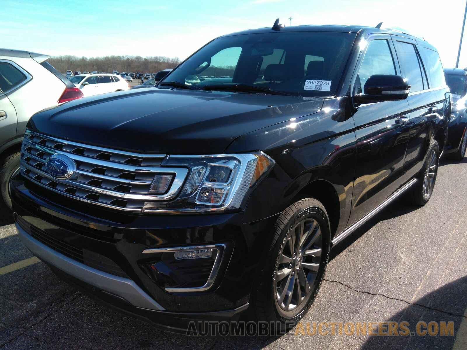 1FMJU1KT7LEA87887 Ford Expedition 2020