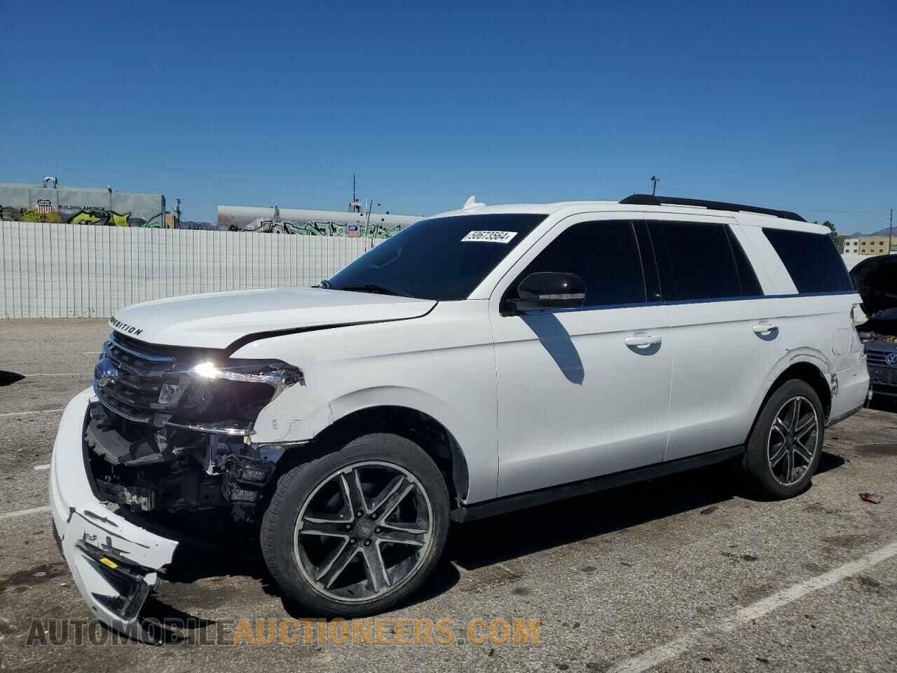 1FMJU1KT9LEA62330 FORD EXPEDITION 2020