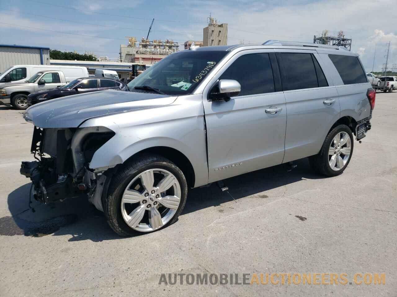 1FMJU1L80PEA20712 FORD EXPEDITION 2023