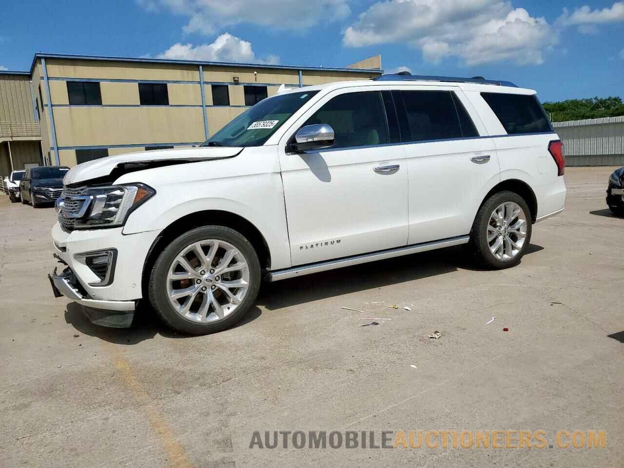 1FMJU1LT6LEA14931 FORD EXPEDITION 2020