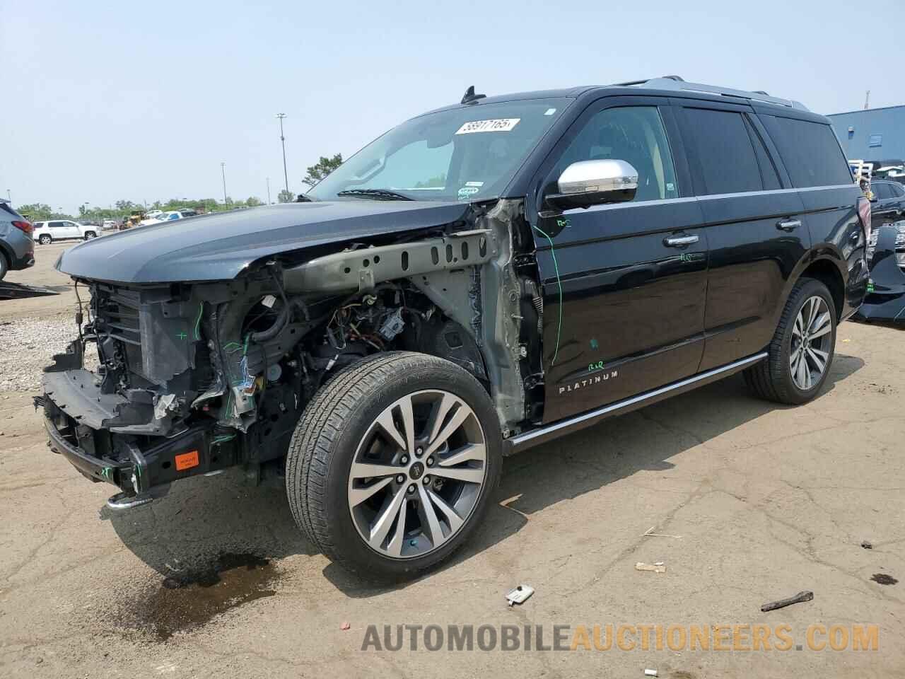 1FMJU1MT3MEA20489 FORD EXPEDITION 2021