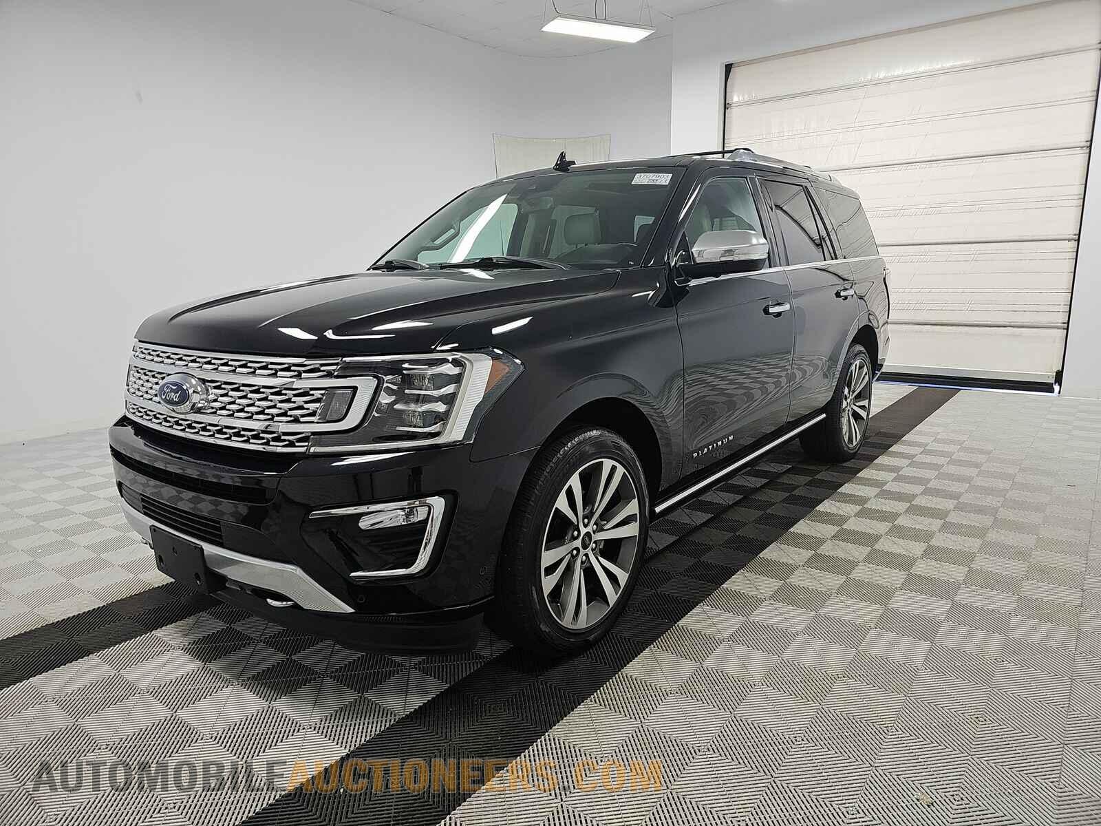 1FMJU1MT7LEA01832 Ford Expedition 2020