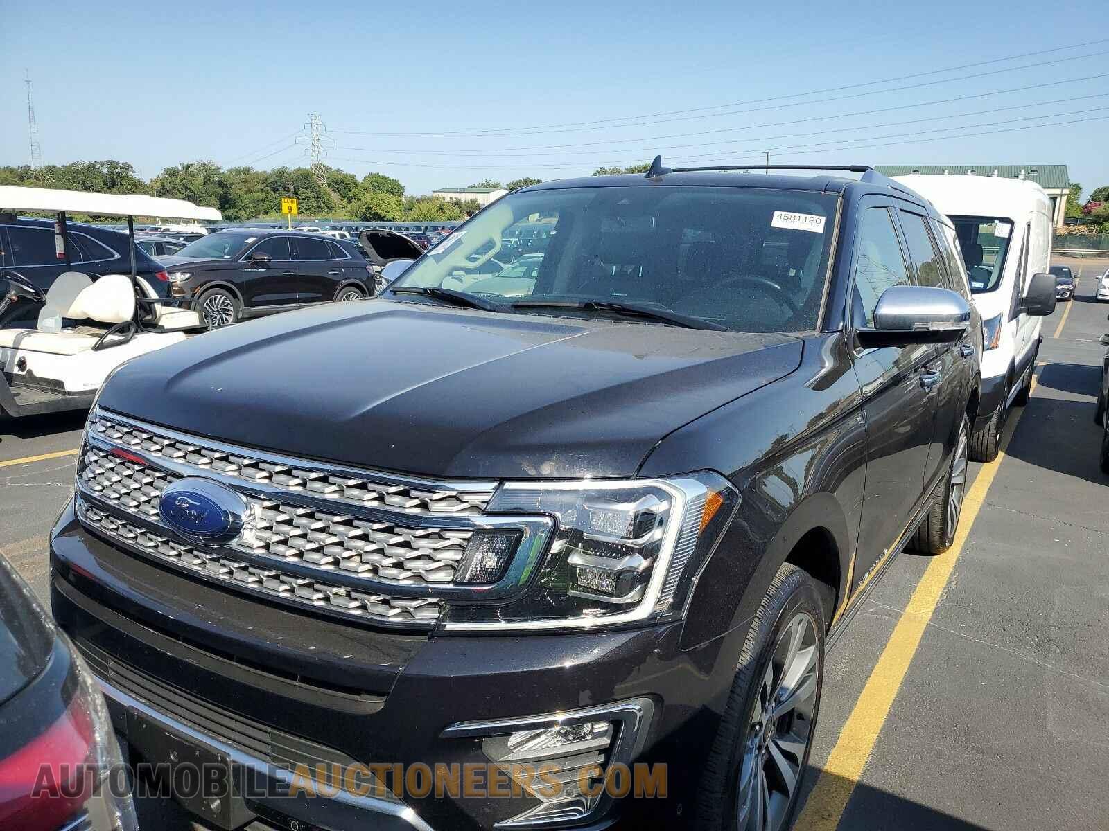 1FMJU1MT7LEA04553 Ford Expedition 2020