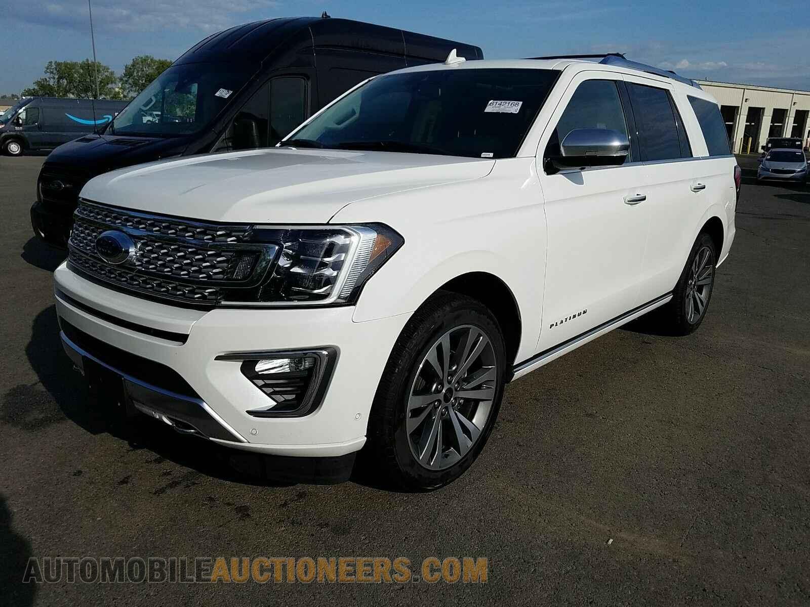 1FMJU1MT7LEA22521 Ford Expedition 2020