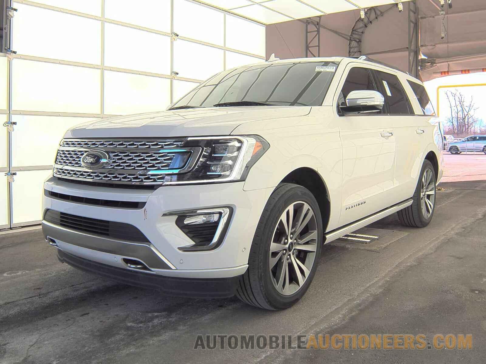 1FMJU1MT8MEA87914 Ford Expedition 2021