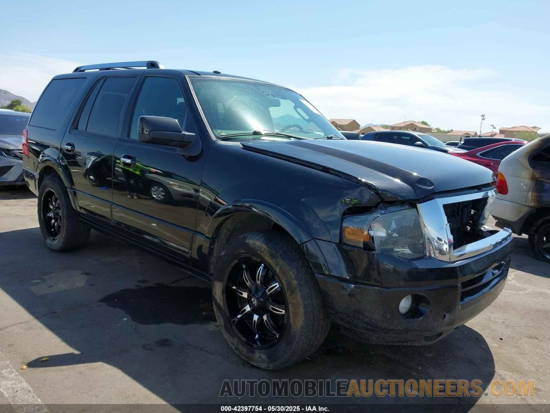1FMJU2A5XDEF29099 FORD EXPEDITION 2013