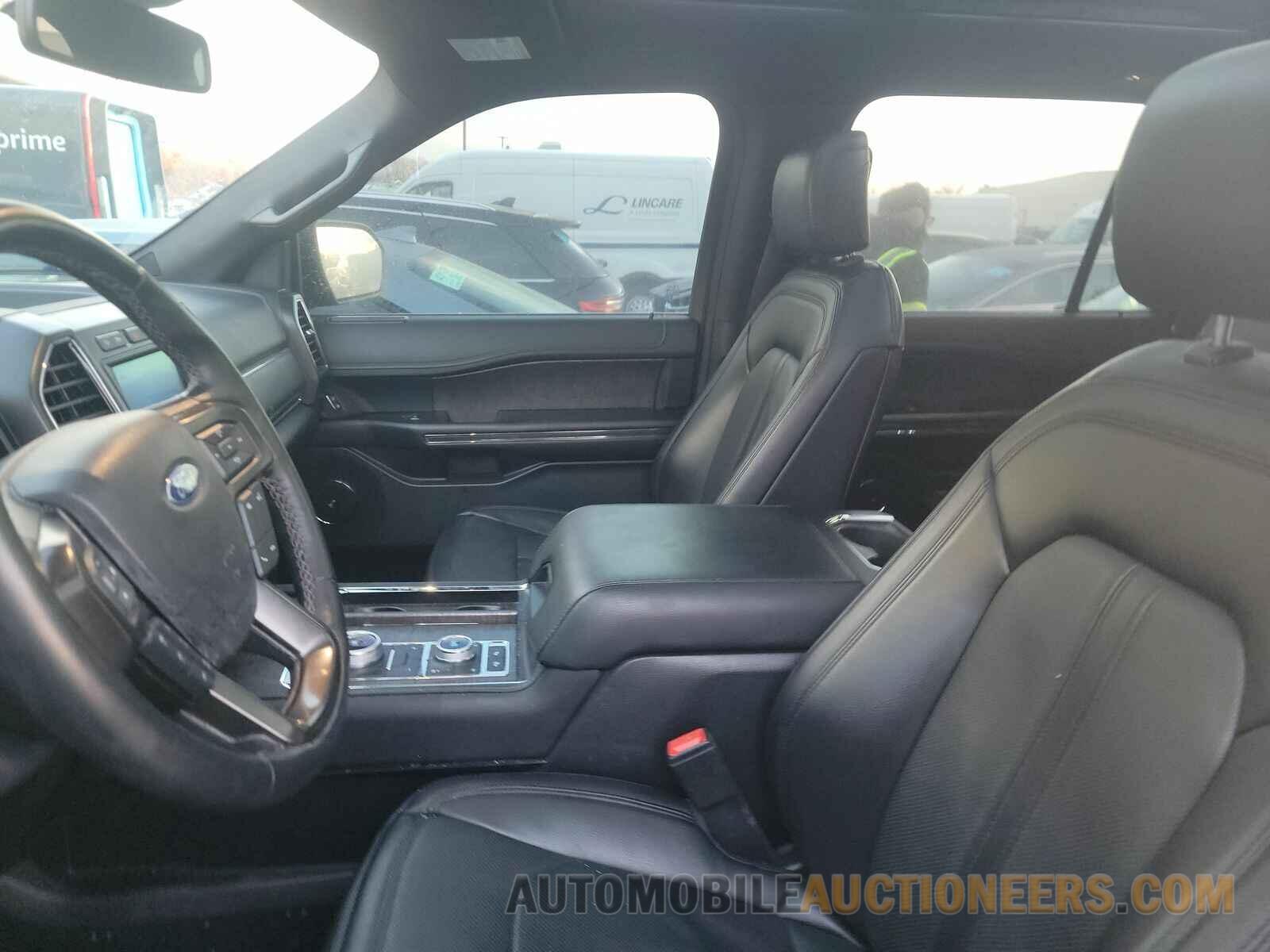 1FMJU2AT0MEA87240 Ford Expedition 2021