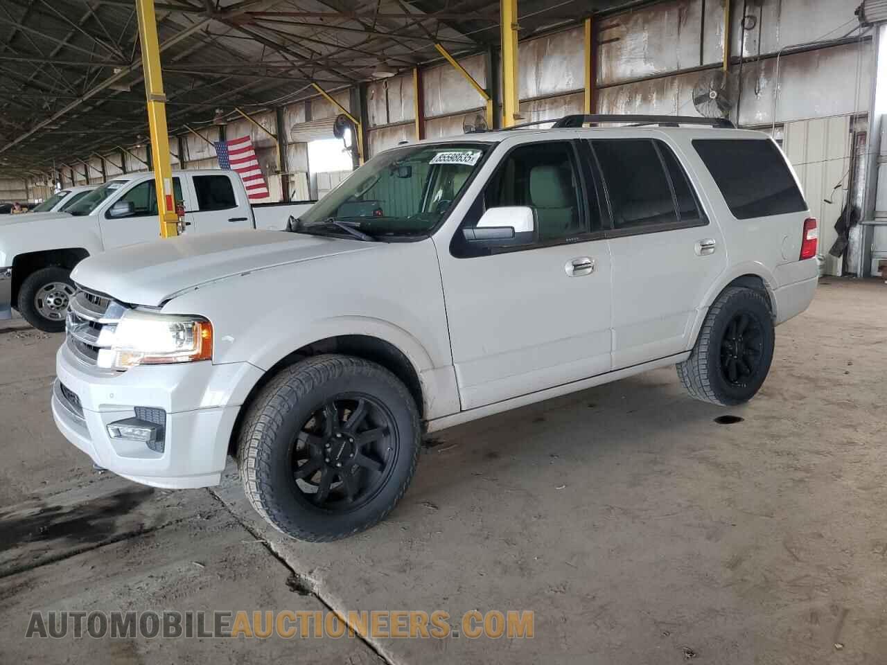 1FMJU2AT1FEF03671 FORD EXPEDITION 2015