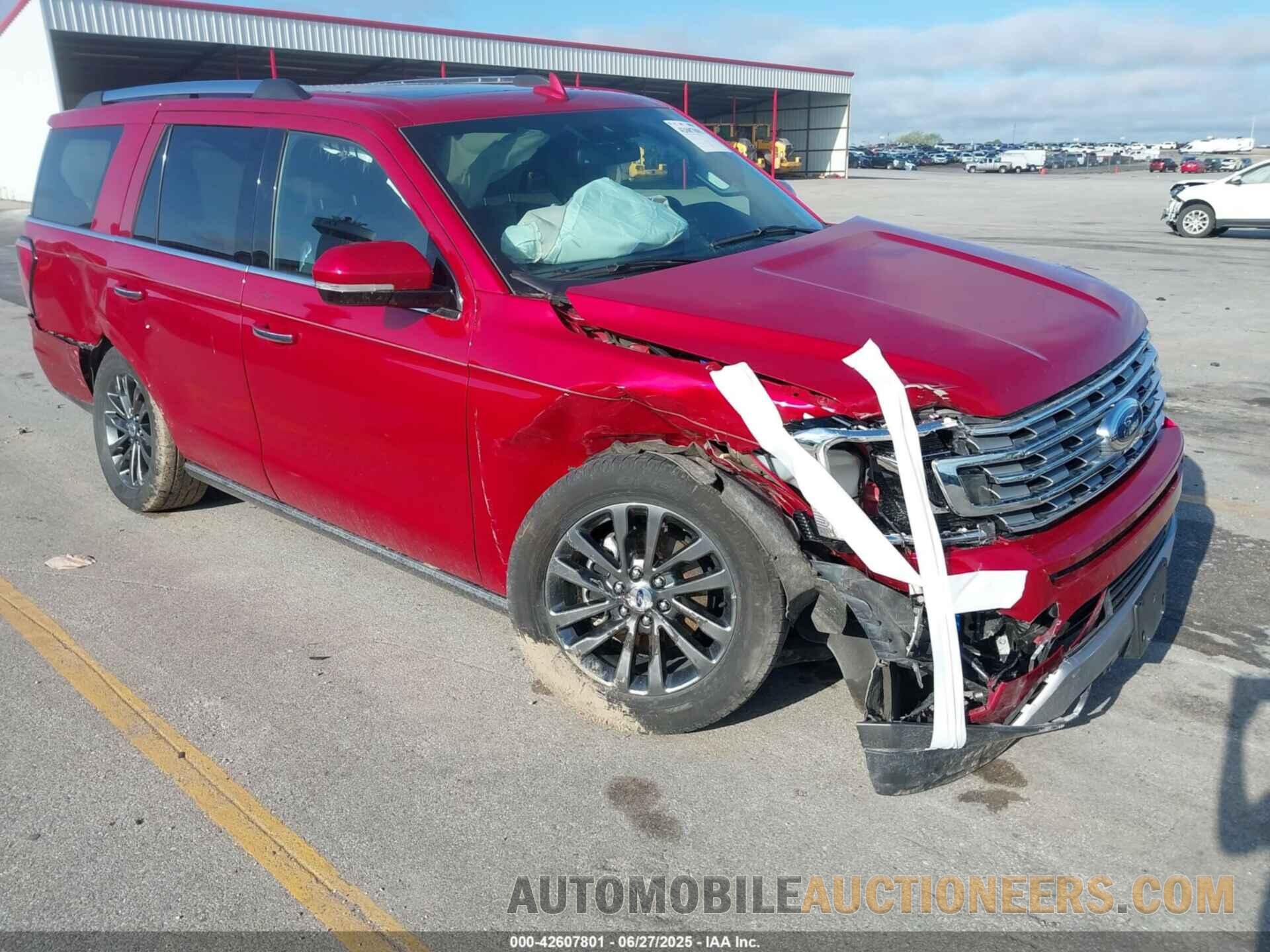 1FMJU2AT1MEA39357 FORD EXPEDITION 2021