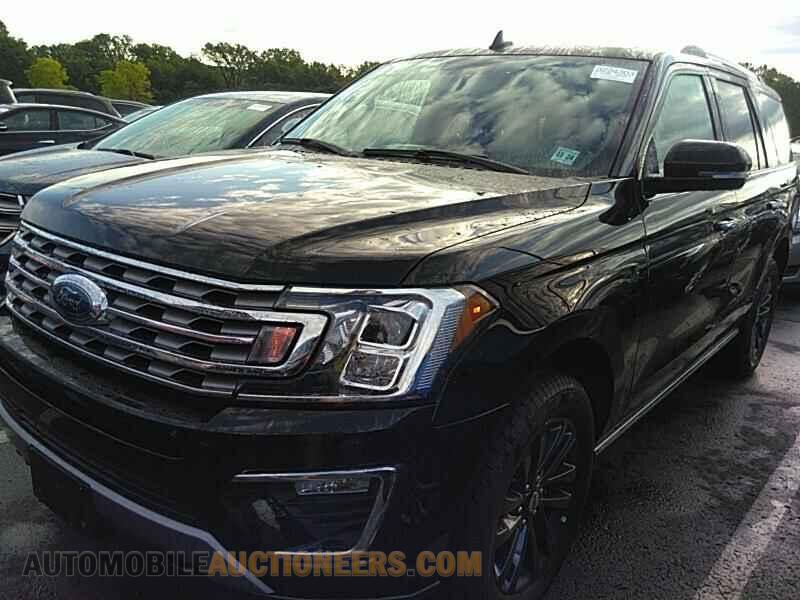 1FMJU2AT2LEA12697 Ford Expedition 2020