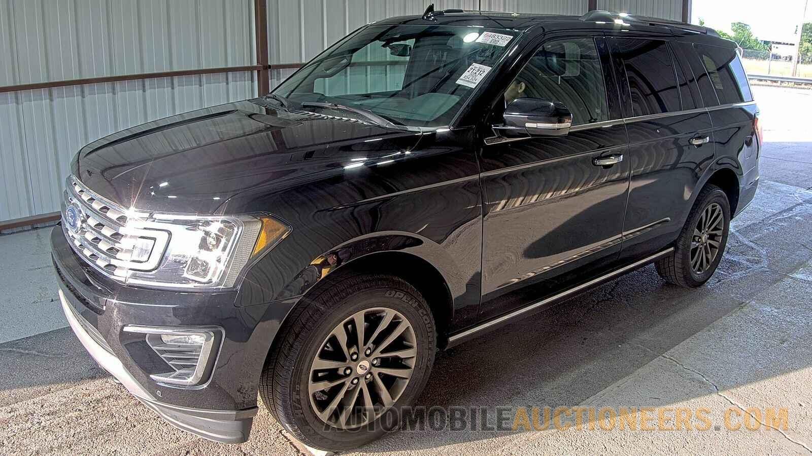 1FMJU2AT2LEA77548 Ford Expedition 2020