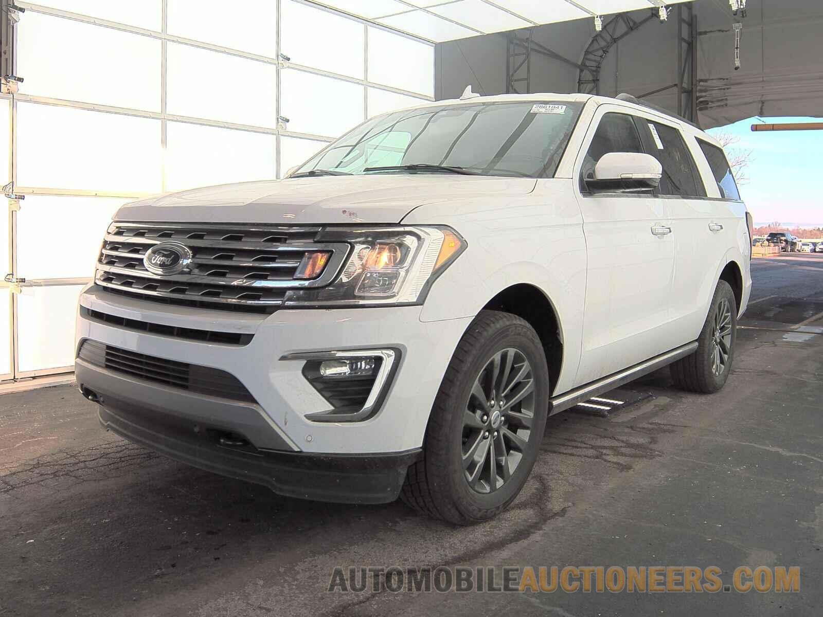 1FMJU2AT2MEA83562 Ford Expedition 2021