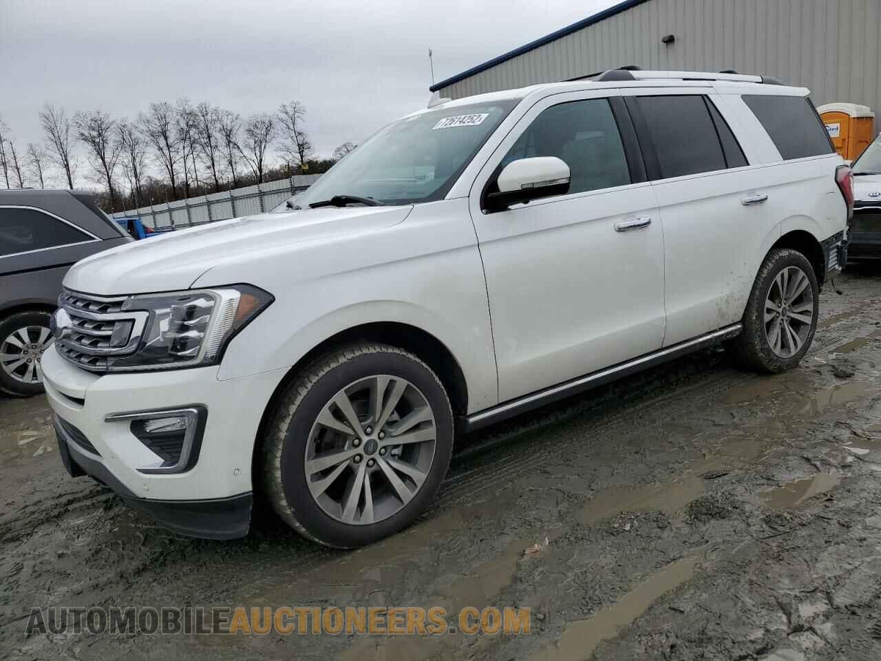 1FMJU2AT3LEA00607 FORD EXPEDITION 2020