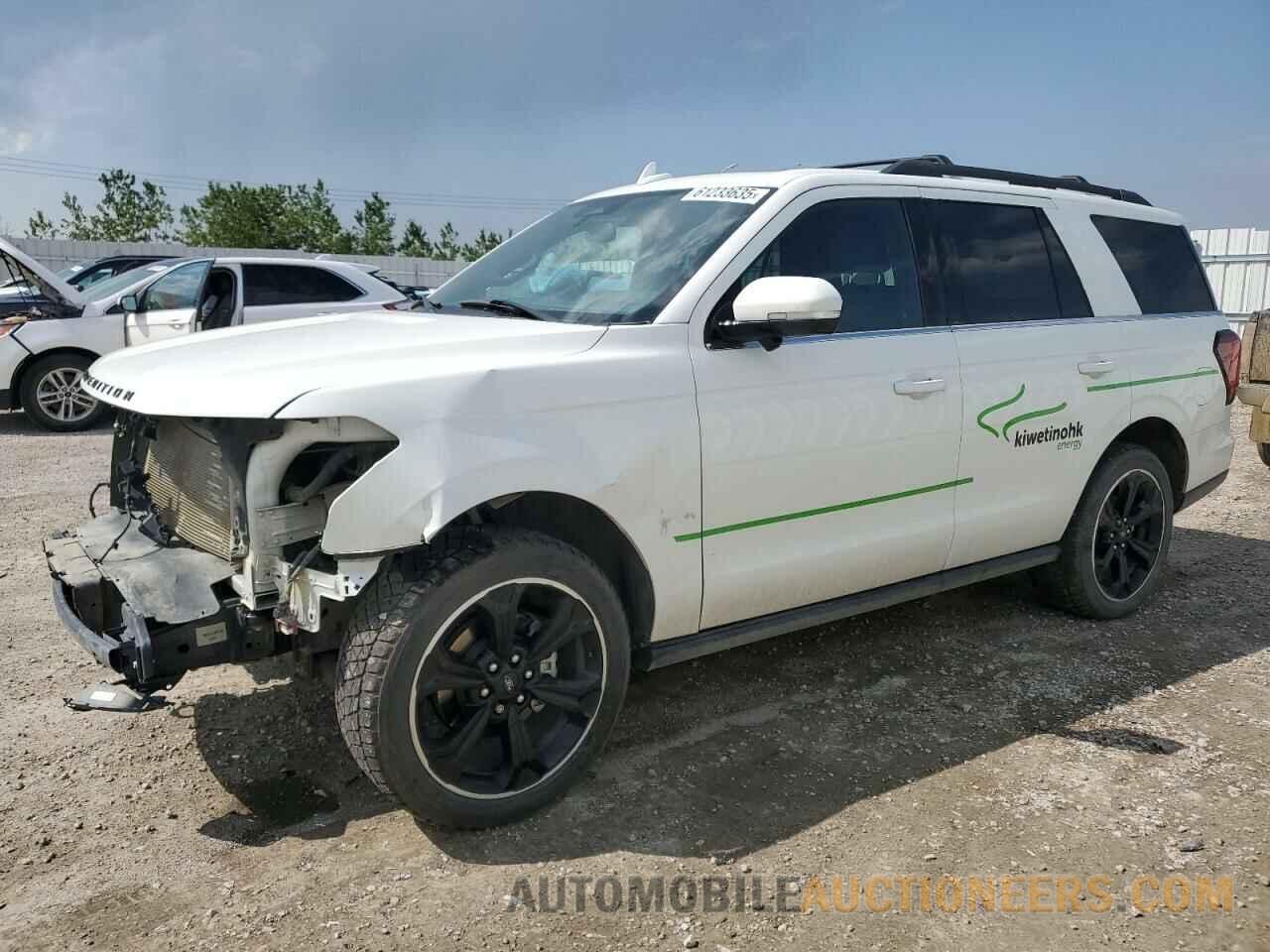 1FMJU2AT3NEA60471 FORD EXPEDITION 2022