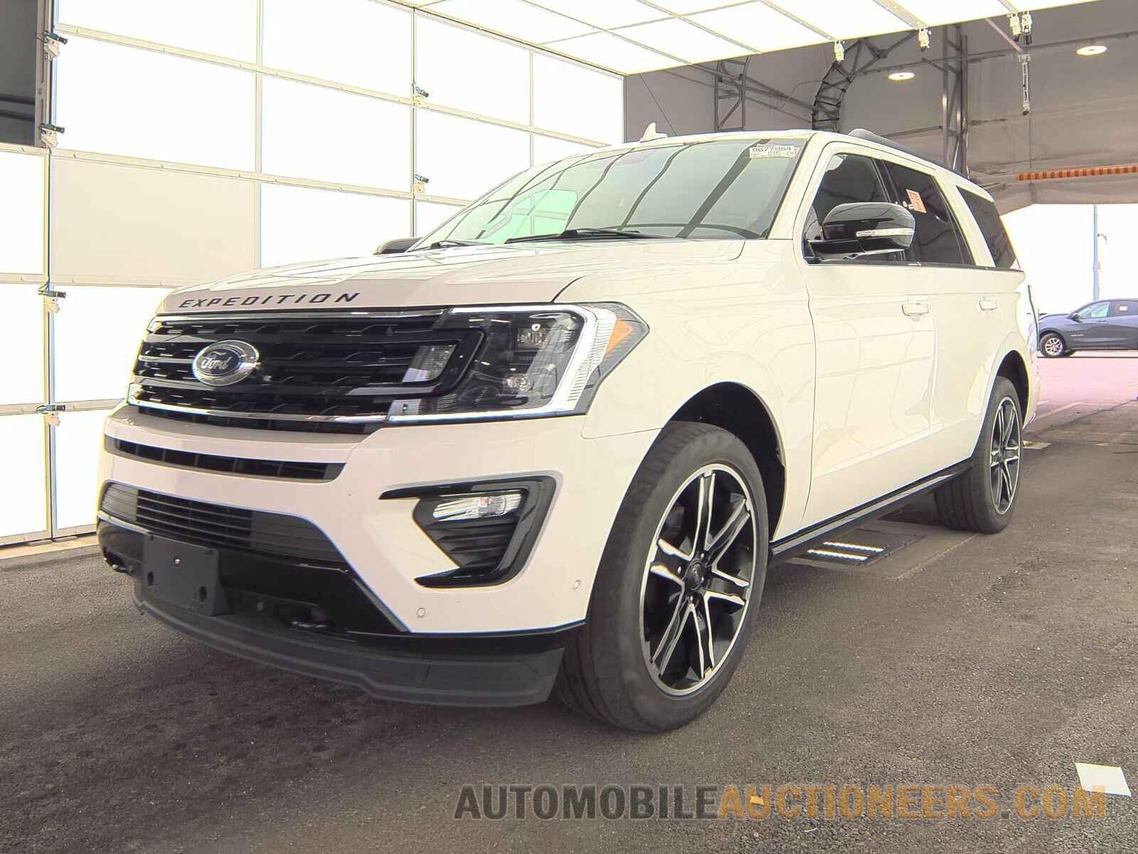 1FMJU2AT4MEA47372 Ford Expedition 2021