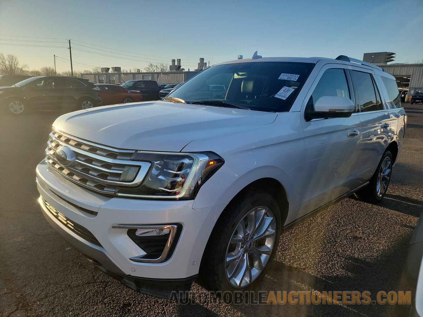 1FMJU2AT5JEA44413 Ford Expedition 2018