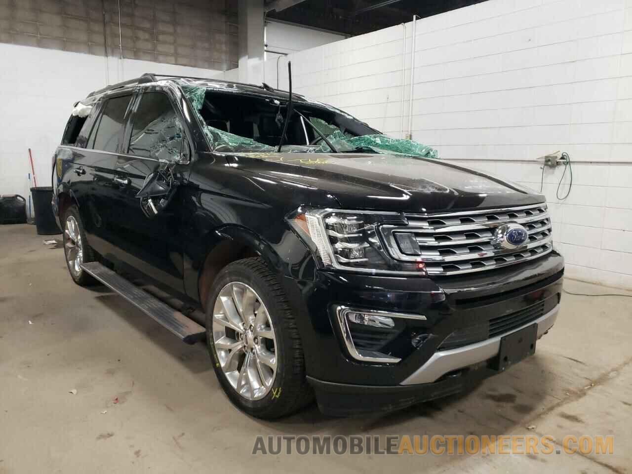 1FMJU2AT5KEA07265 FORD EXPEDITION 2019