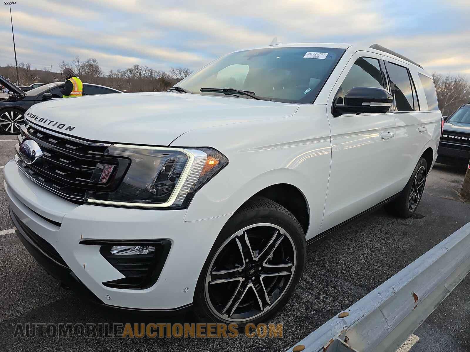 1FMJU2AT5MEA34310 Ford Expedition 2021