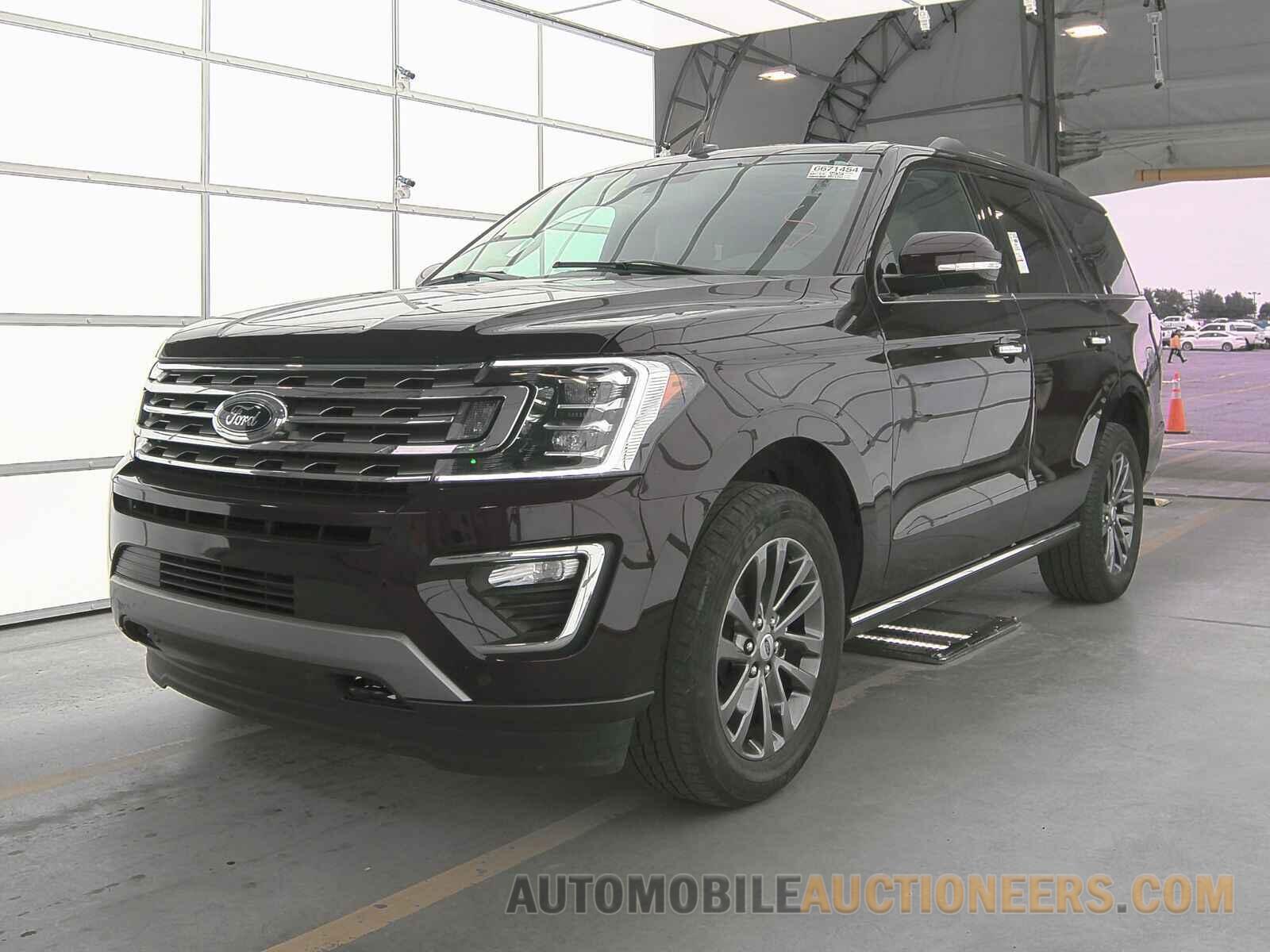 1FMJU2AT5MEA47400 Ford Expedition 2021