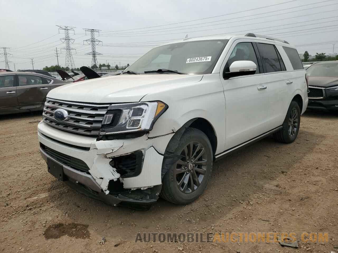 1FMJU2AT5MEA58008 FORD EXPEDITION 2021
