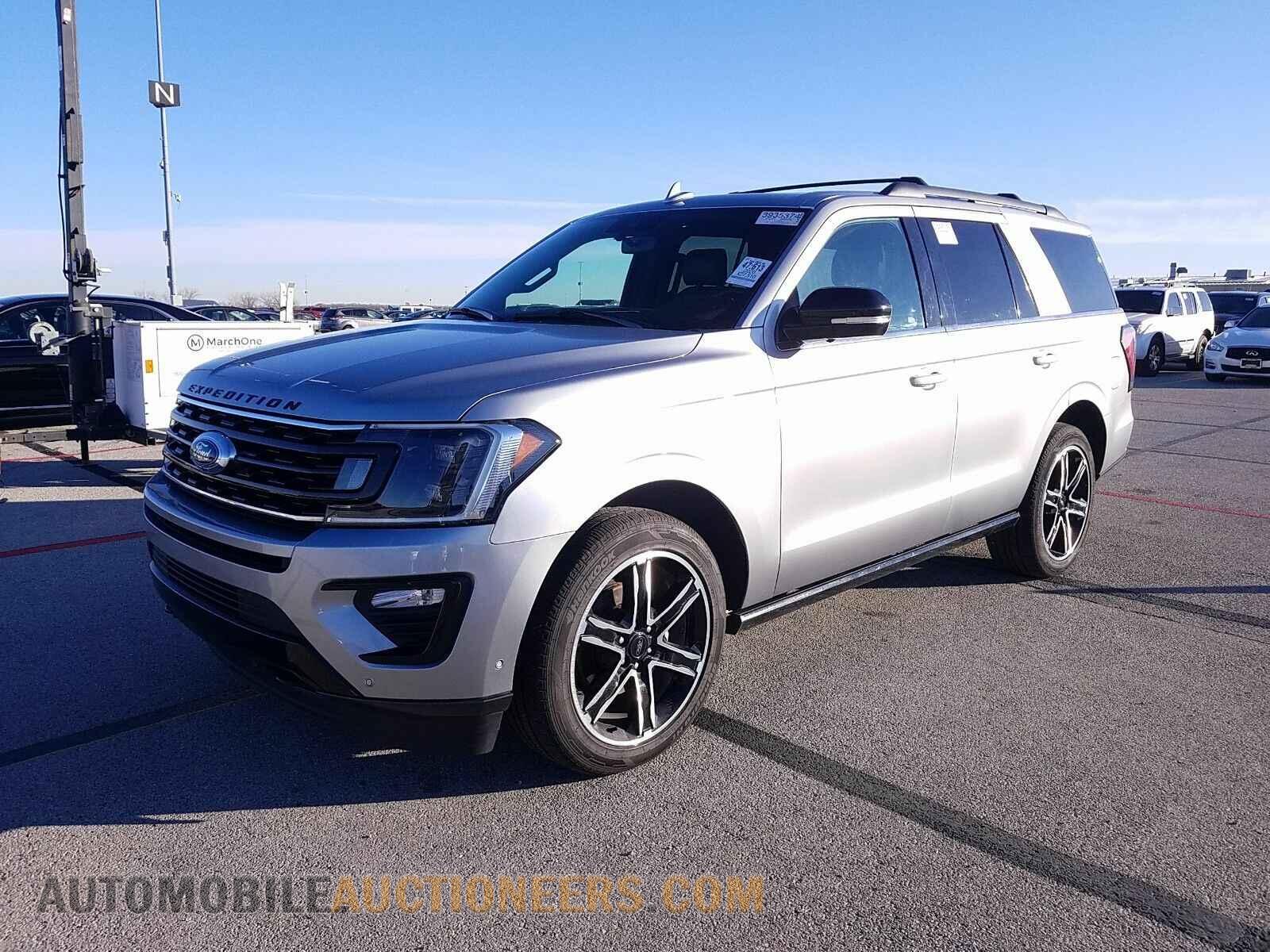 1FMJU2AT8LEA08444 Ford Expedition 2020