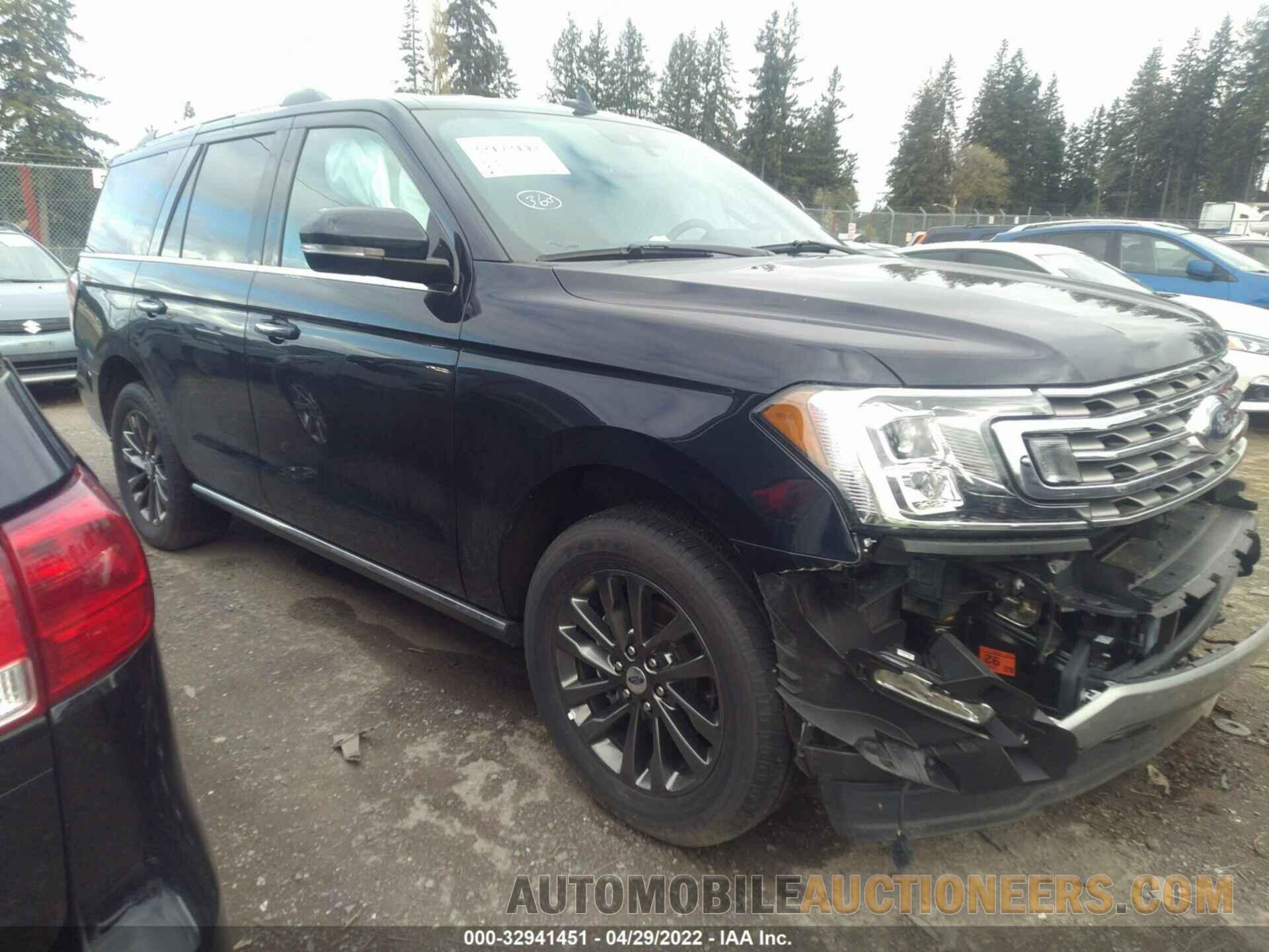 1FMJU2AT8MEA17422 FORD EXPEDITION 2021