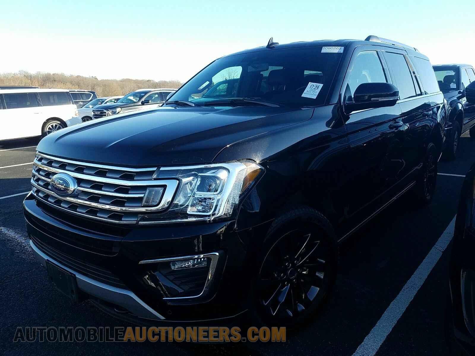 1FMJU2AT9LEA11708 Ford Expedition 2020