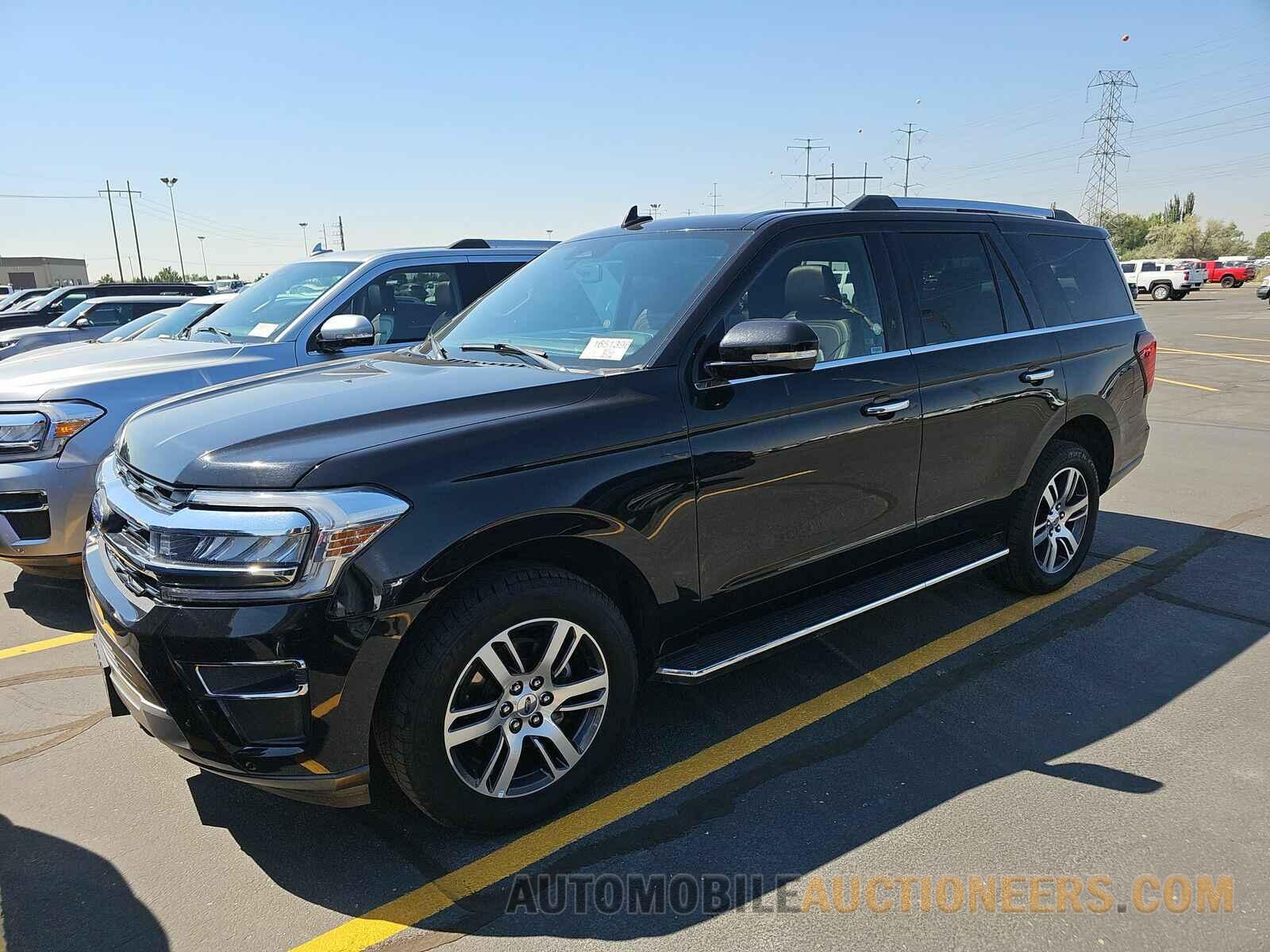 1FMJU2ATXNEA67496 Ford Expedition 2022