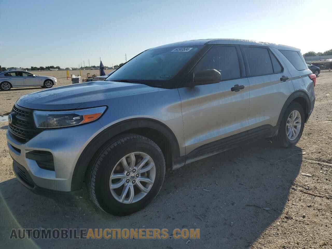 1FMSK7BHXMGA12406 FORD EXPLORER 2021