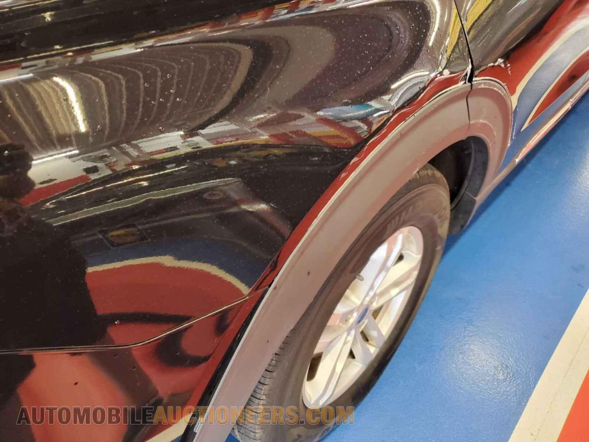 1FMSK7DH2LGA84244 FORD EXPLORER 2020