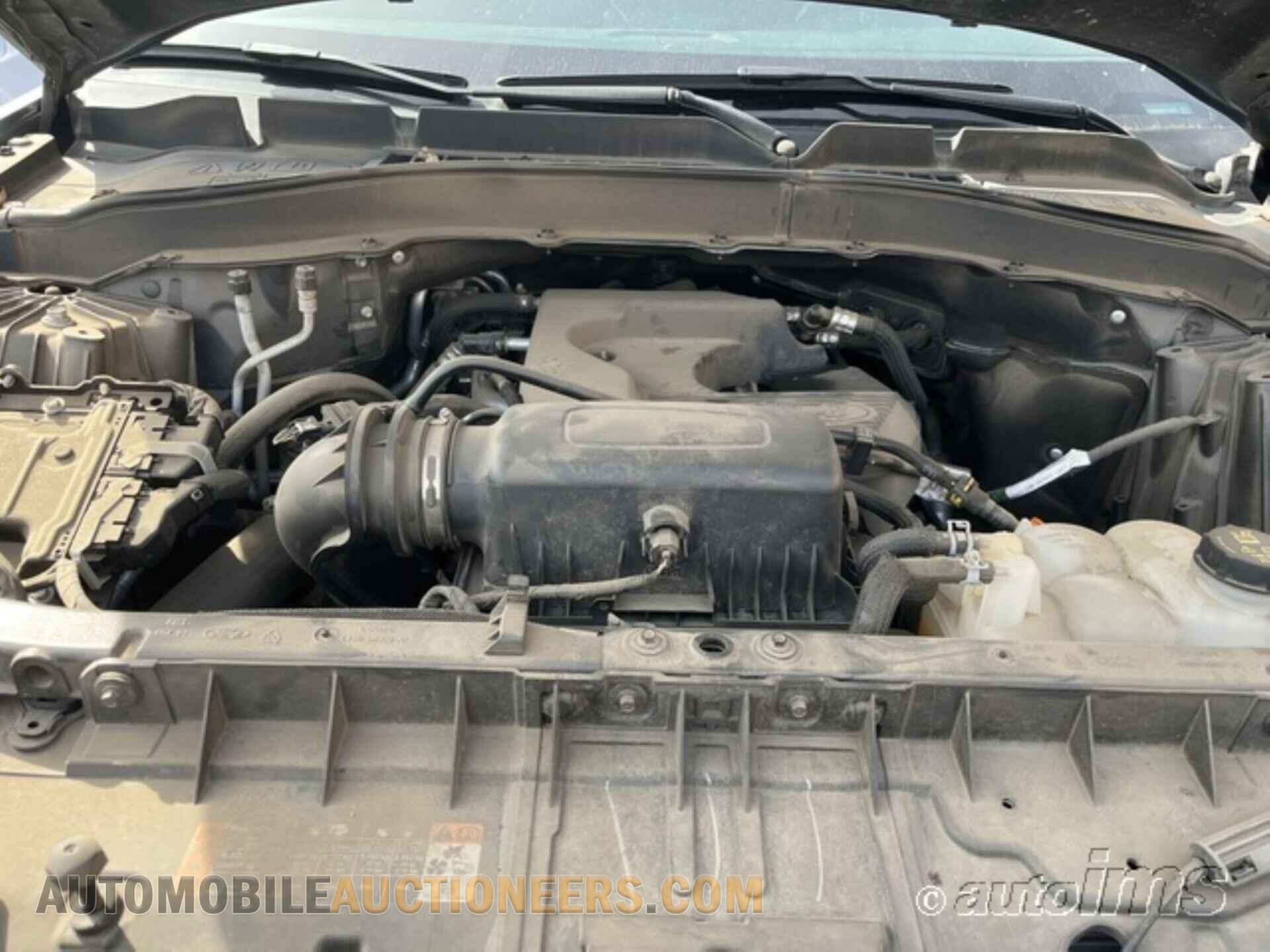1FMSK7DH6LGC09892 FORD EXPLORER 2020