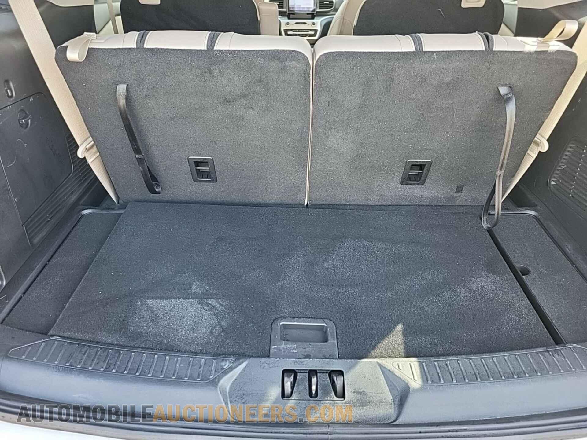 1FMSK7DHXMGC23828 FORD EXPLORER 2021