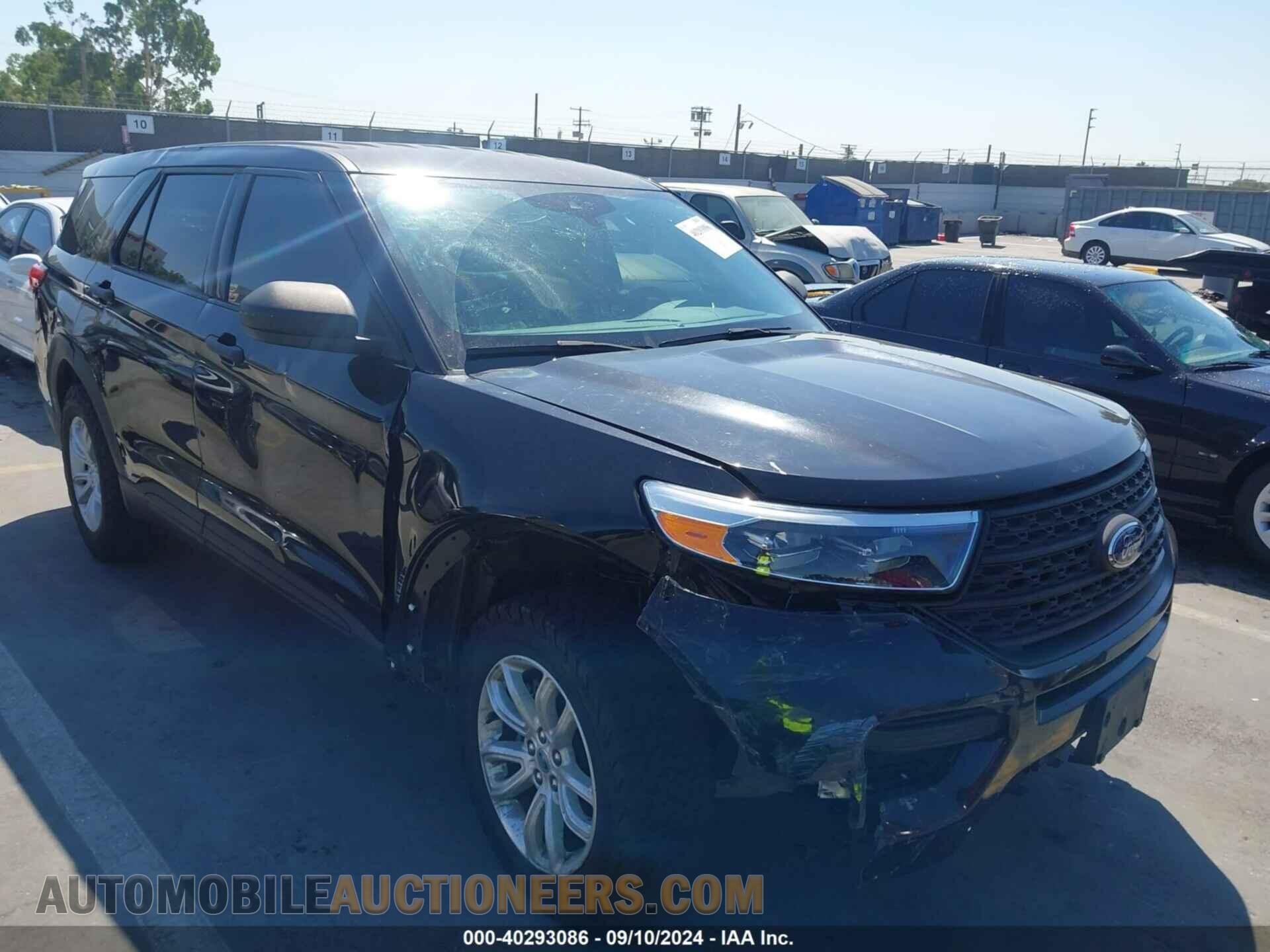 1FMSK8BHXMGA83739 FORD EXPLORER 2021