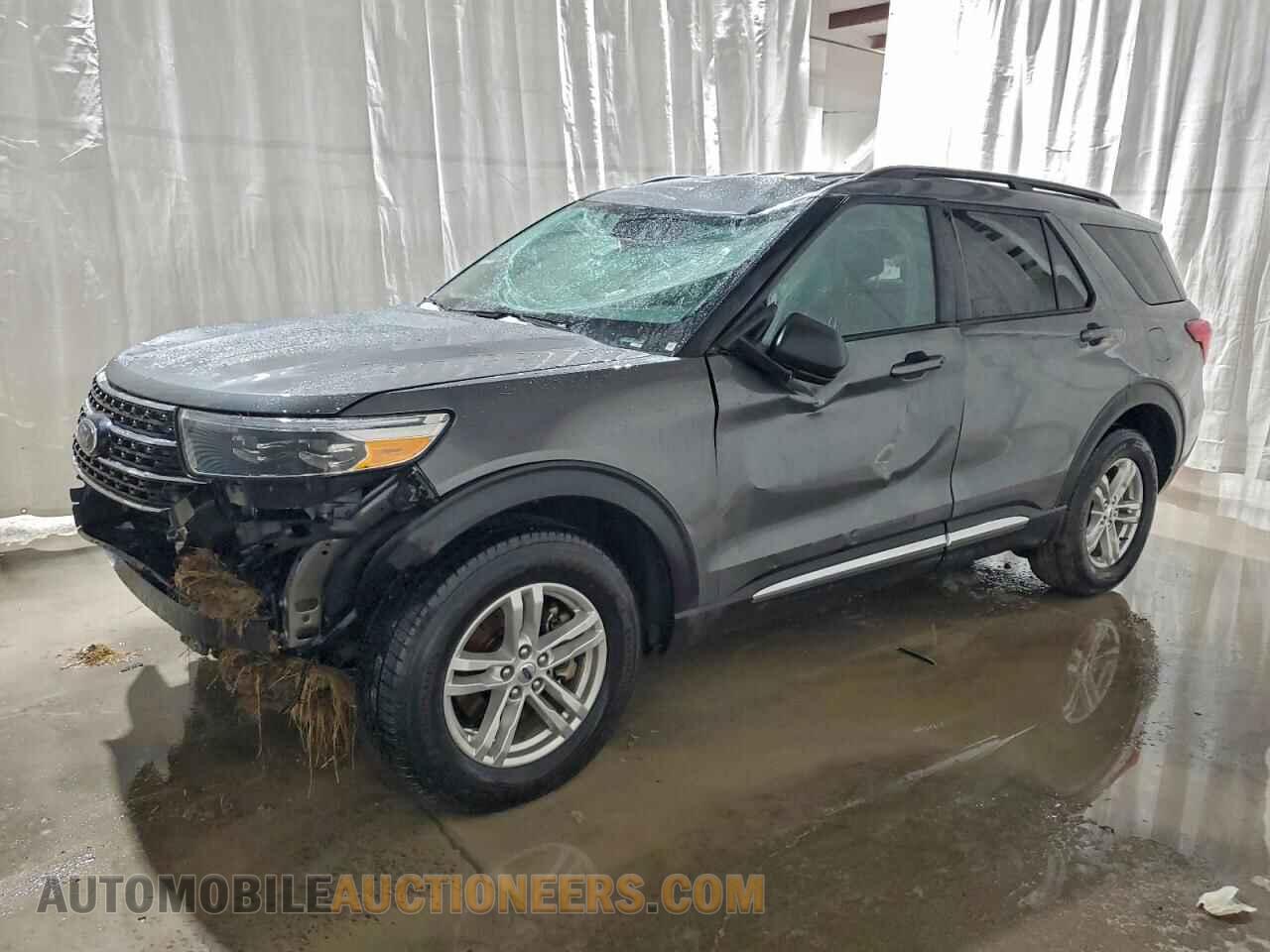 1FMSK8DHXRGA04431 FORD EXPLORER 2024