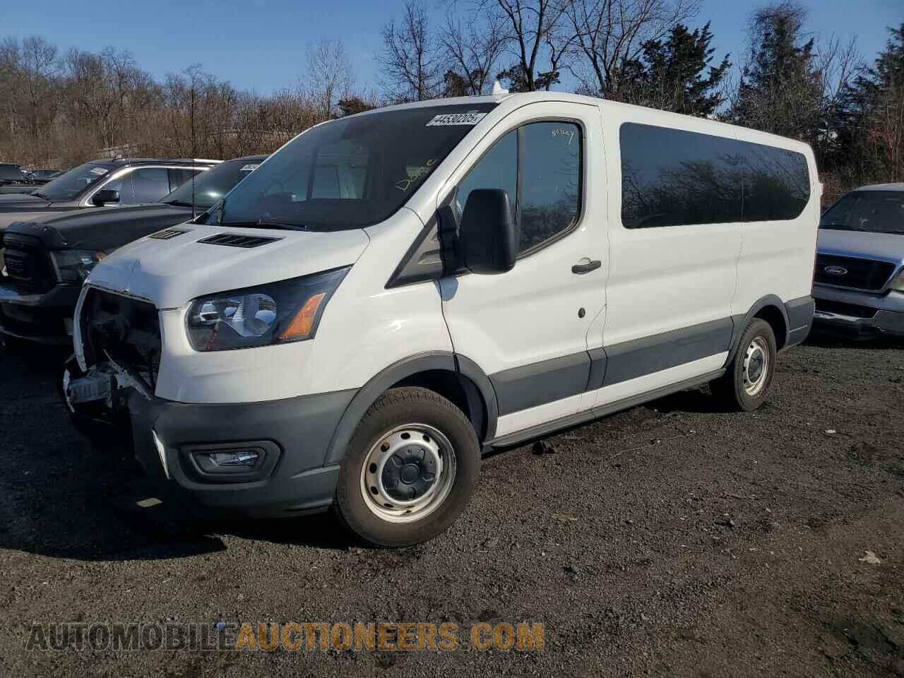 1FMZK1Y84LKA38708 FORD TRANSIT 2020