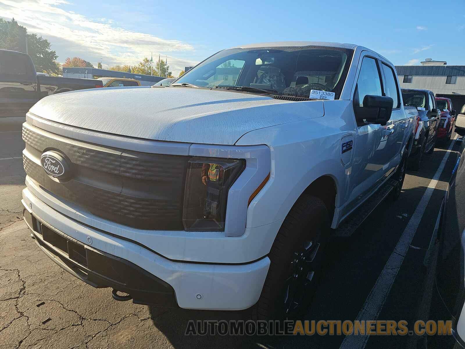 1FT6W3L71RWG22703 Ford F-150 2024