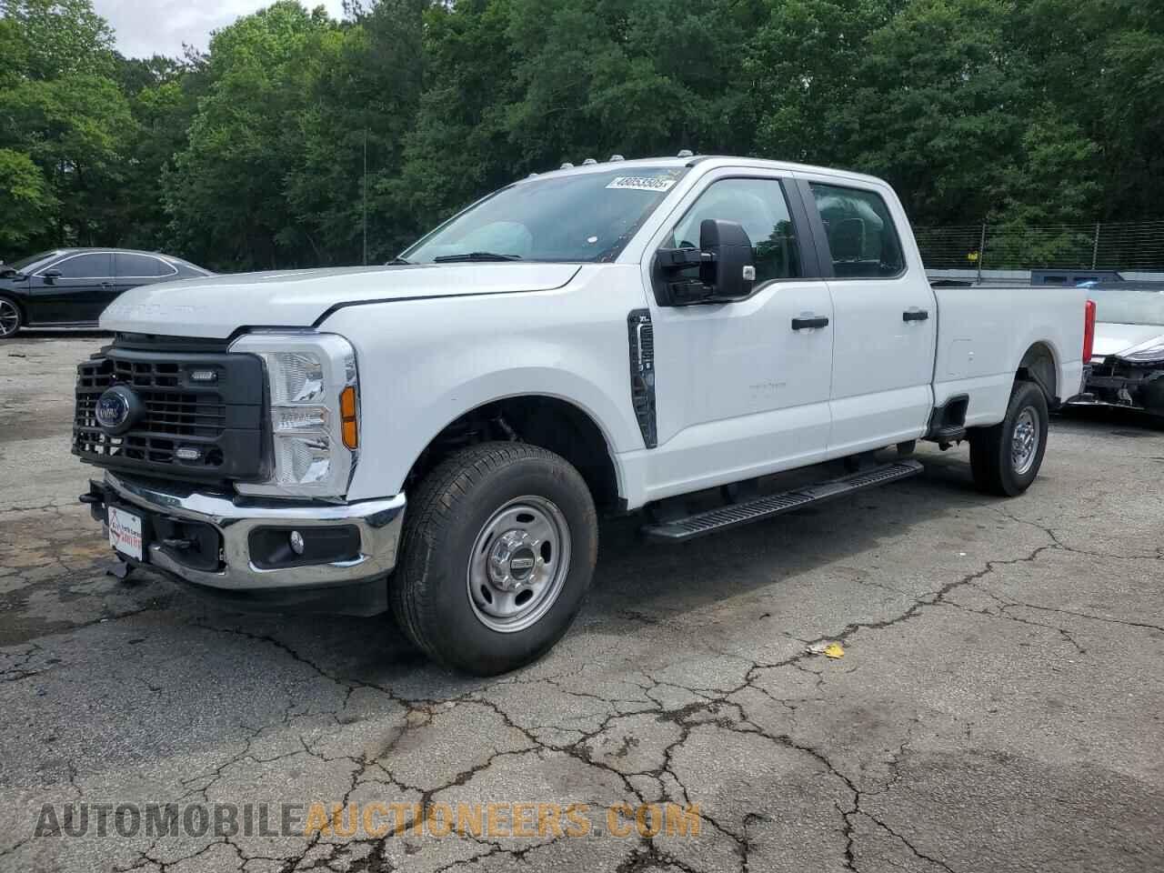 1FT7W2AA2RED74951 FORD F250 2024