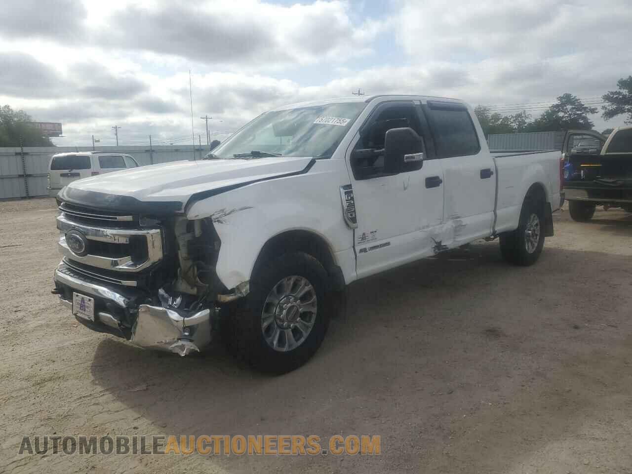 1FT7W2AT5LED61961 FORD F250 2020