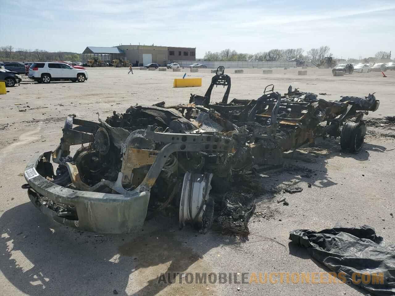 1FT7W2B61HEE56663 FORD F250 2017