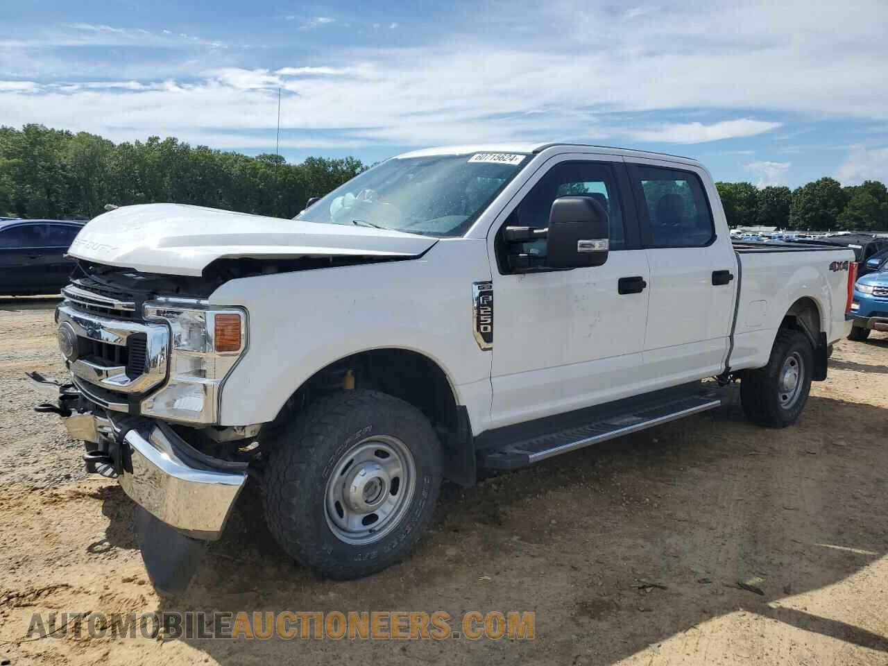 1FT7W2B61LED02155 FORD F250 2020