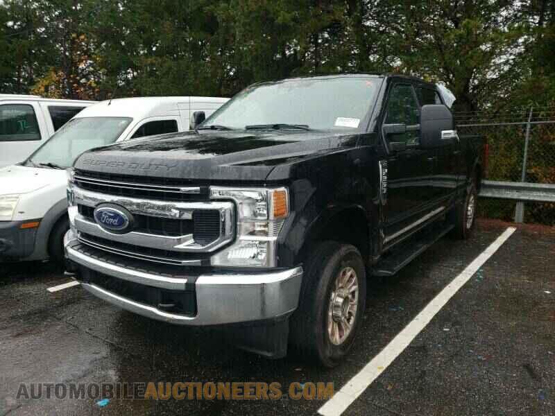 1FT7W2B61LED06075 Ford Super Duty F-250 SRW 2020