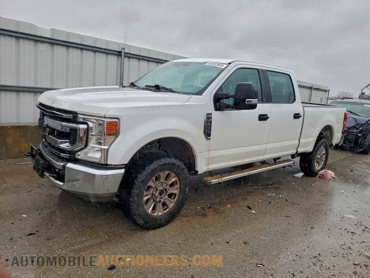 1FT7W2B62LED02021 FORD F250 2020
