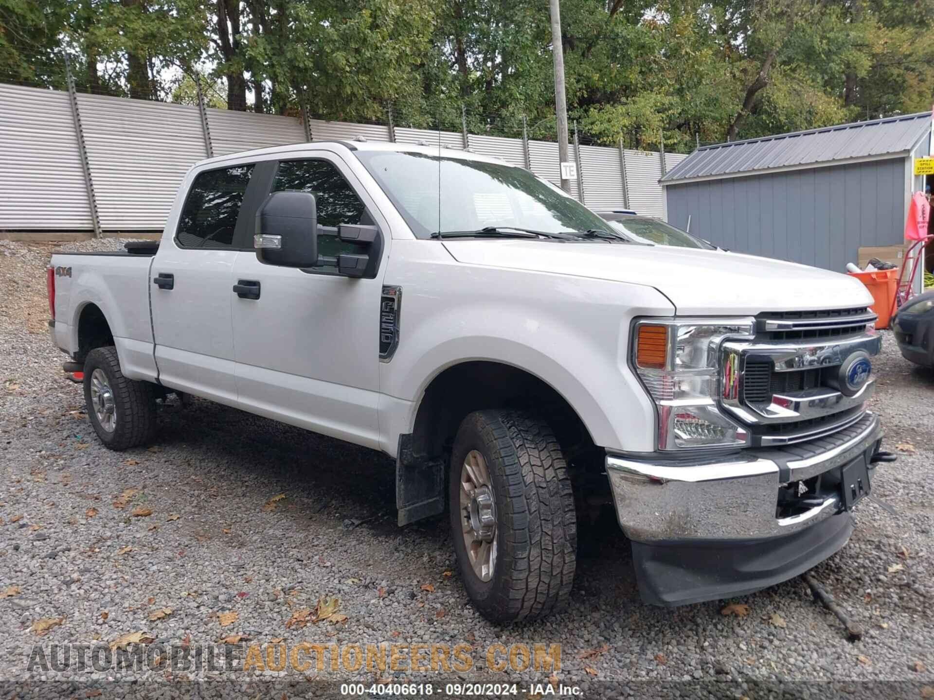 1FT7W2B62LED19935 FORD F-250 2020
