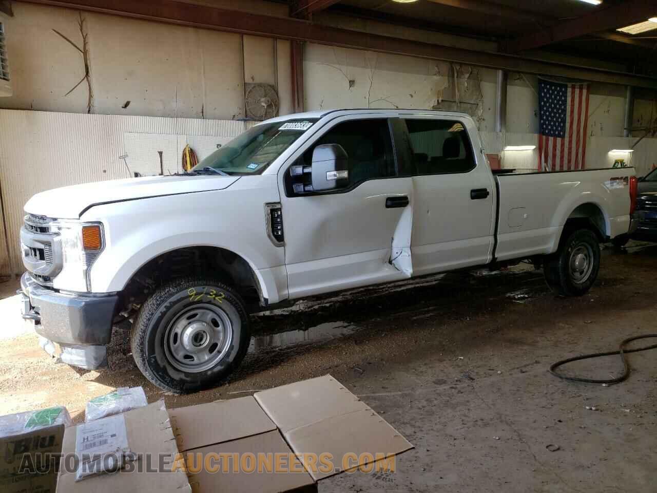 1FT7W2B62LED67614 FORD F250 2020