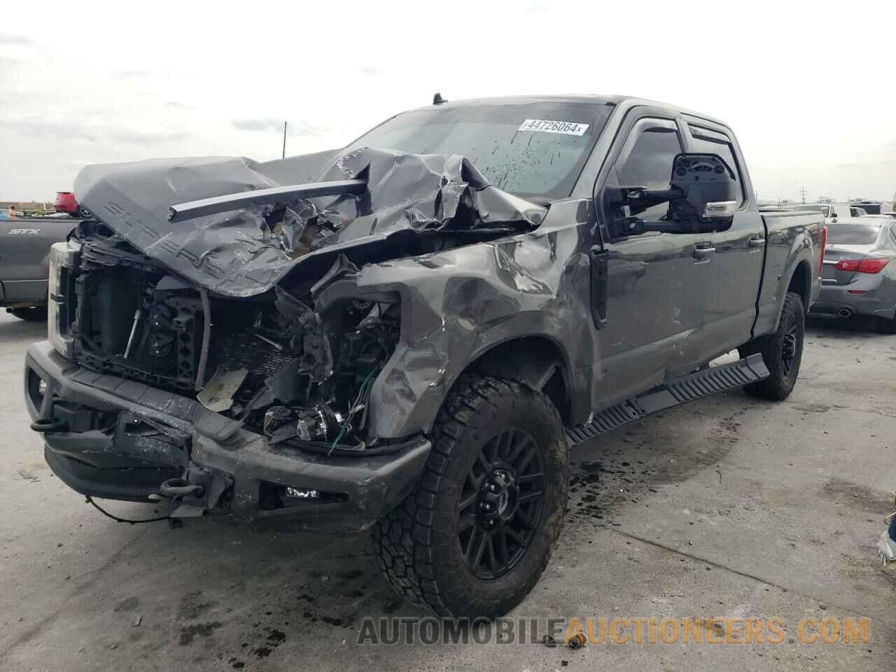 1FT7W2B64KEE81564 FORD F250 2019